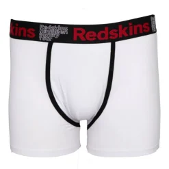 REDSKINS Boxer soliman Homme BLANC Online