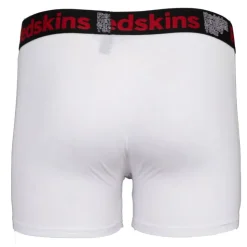REDSKINS Boxer soliman Homme BLANC Online