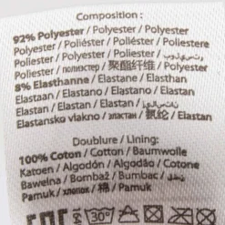 NICKELODEON Boxer Tortues Ninja microfibre stretch Enfant ROUGE New