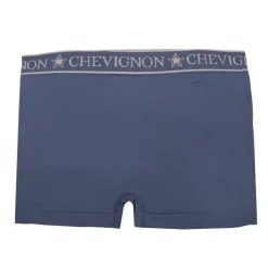 CHEVIGNON Boxer x2 sans couture stretch tom Homme BORDEAUX Outlet