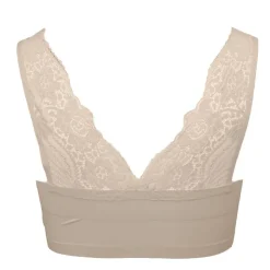 MINELLI Brassiere dentelle nima Femme BEIGE Online