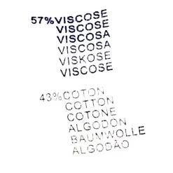 ANTIK BATIK Brassière shaggy crochet à bretelles col rond Femme ROUGE New