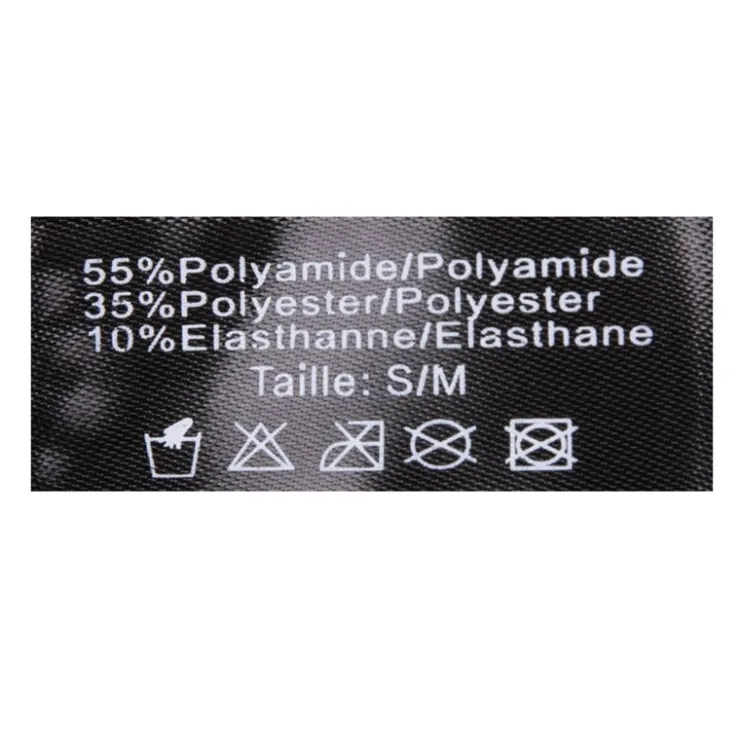 GIRL & CO Brassière sport mèche devant double bretelle Femme GRIS Outlet