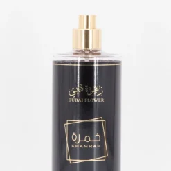 DUBAI FLOWER Brume parfumÉe "khamrah" 250ml ar07807 Mixte Online