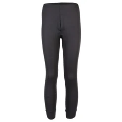 KAPORAL Caleçon long chaud galdric ajusté Homme GRIS Online