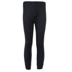 KAPORAL Caleçon long chaud galdric ajusté Homme GRIS Online