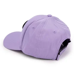 HELVETICA Casquette 22 Transfer Mixte VIOLET CLAIR