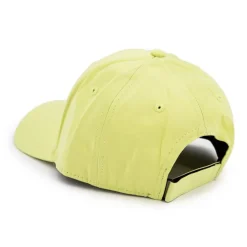 HELVETICA Casquette 22 Transfer Mixte JAUNE CLAIR Online