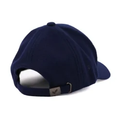 KAPORAL Casquette logo brodé feutre jayden Homme BLEU FONCE Best