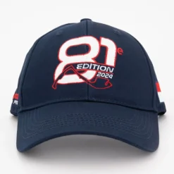 ACM Casquette officiel gp monaco 2024 couleur unie Homme BLEU FONCE Best