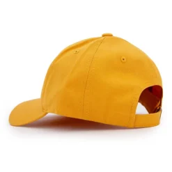 VON DUTCH Casquette rouge Homme JAUNE Outlet