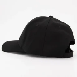 KAPORAL Casquette unie logo brodé ken Homme NOIR Outlet