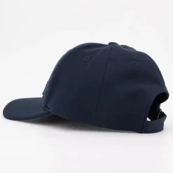 KAPORAL Casquette unie logo brodé ken Homme BLEU FONCE Best