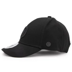 COMPAGNIE DE CALIFORNIE Casquette west hollywood avec broderie logo Enfant NOIR