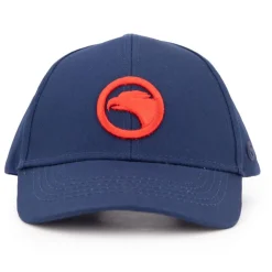 COMPAGNIE DE CALIFORNIE Casquette west hollywood avec broderie logo Enfant BLEU PETROLE Online