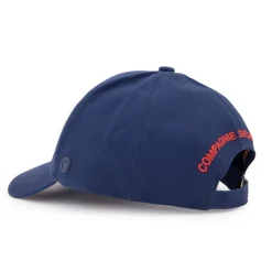 COMPAGNIE DE CALIFORNIE Casquette west hollywood avec broderie logo Enfant BLEU PETROLE Online