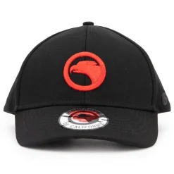 COMPAGNIE DE CALIFORNIE Casquette west hollywood avec broderie logo Enfant ROUGE Sale