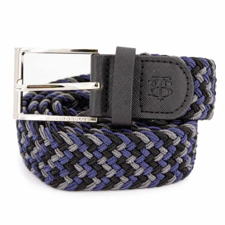 BILL TORNADE Ceinture elasthanne boite 15757 Homme GRIS Online