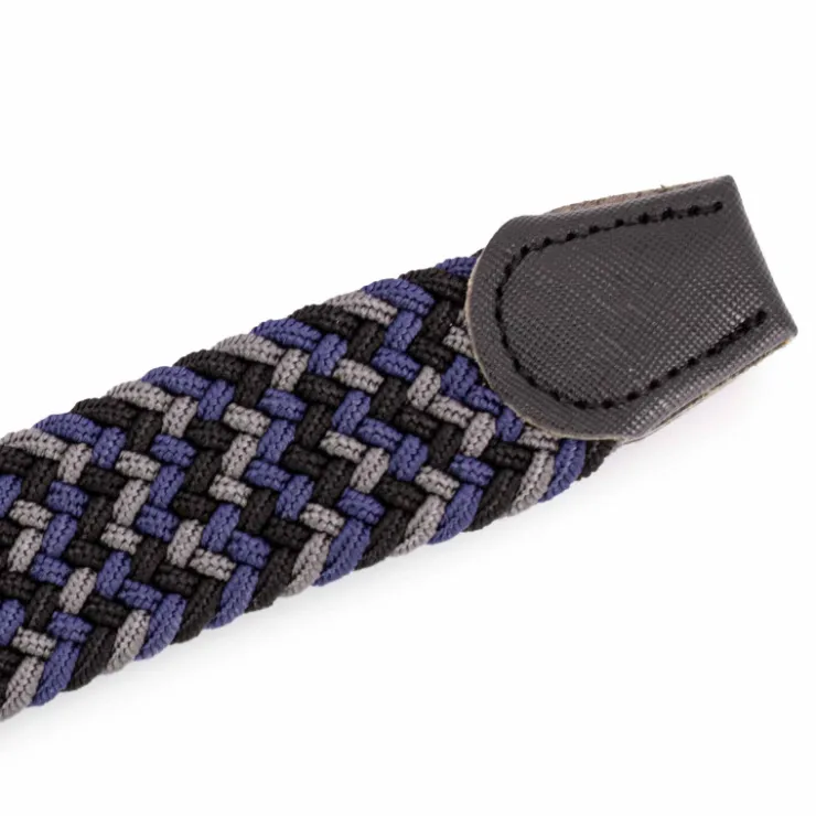 BILL TORNADE Ceinture elasthanne boite 15757 Homme GRIS Online