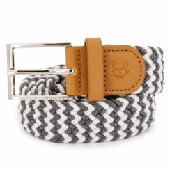 BILL TORNADE Ceinture elasthanne boite 15757 Homme GRIS Sale