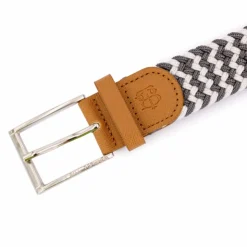 BILL TORNADE Ceinture elasthanne boite 15757 Homme GRIS Sale