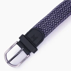 TORRENTE Ceinture elastique Homme BLEU Outlet