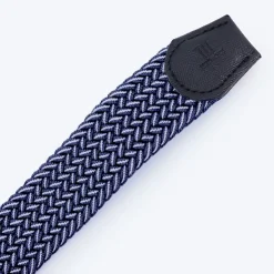 TORRENTE Ceinture elastique Homme BLEU Outlet