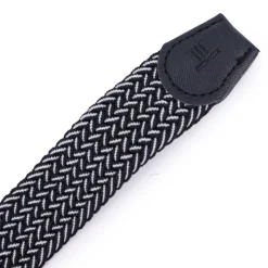 TORRENTE Ceinture elastique Homme NOIR