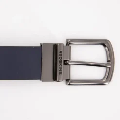 REDSKINS Ceinture finley 304821 Homme BLEU FONCE Clearance