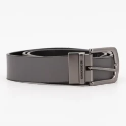 REDSKINS Ceinture finley 304821 Homme GRIS