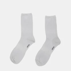 KAPORAL Chaussette darko Homme GRIS