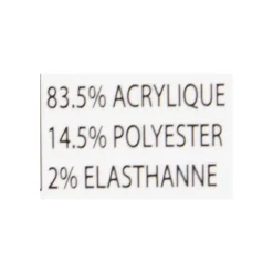 RODIER Chaussette ultra doux a reversFemme VIOLET Online