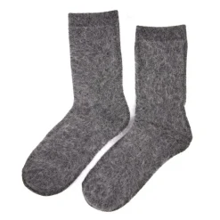CHANTAL THOMASS Chaussettes Anissa douces & soyeuses Femme GRIS Best