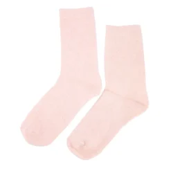 CHANTAL THOMASS Chaussettes Anissa douces & soyeuses Femme ROSE CLAIR New
