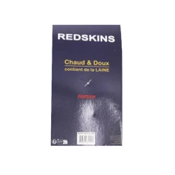 REDSKINS Chaussettes chaud et doux albano Homme Clearance