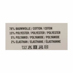 CERRUTI Chaussettes courte lotx3 bi-color Homme GRIS Hot