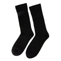 CHEVIGNON Chaussettes hautes Cataldo Unies Homme NOIR Clearance