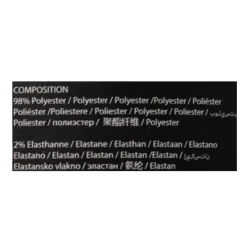 UMBRO Chaussettes lot de 6 crew t39-46 Homme BLEU Best