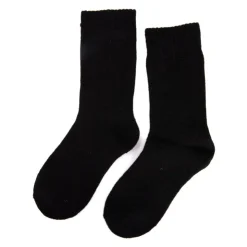 RODIER Chaussettes ultra douces salamata Femme NOIR Sale