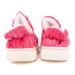 LEE COOPER Chausson feta 36 au 42 Mixte ROSE Online