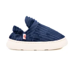 LEE COOPER Chausson feta 36 au 42 Mixte BLEU FONCE New