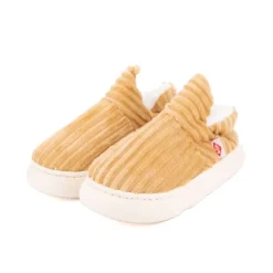 LEE COOPER Chausson feta 36 au 42 Mixte BEIGE Hot