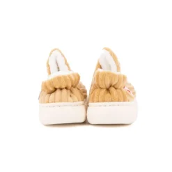 LEE COOPER Chausson feta 36 au 42 Mixte BEIGE Hot