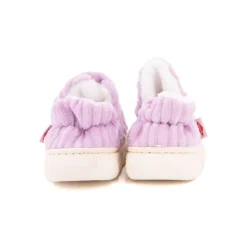 LEE COOPER Chausson feta 36 au 42 Mixte VIOLET CLAIR Online