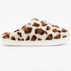 BILL TORNADE Chausson leo 12269 Femme BEIGE Online