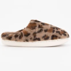 BILL TORNADE Chausson leo 12269 Femme MARRON Hot