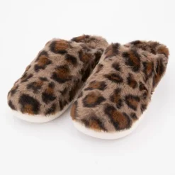 BILL TORNADE Chausson leo 12269 Femme MARRON Hot