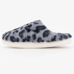 BILL TORNADE Chausson leo 12269 Femme GRIS Outlet