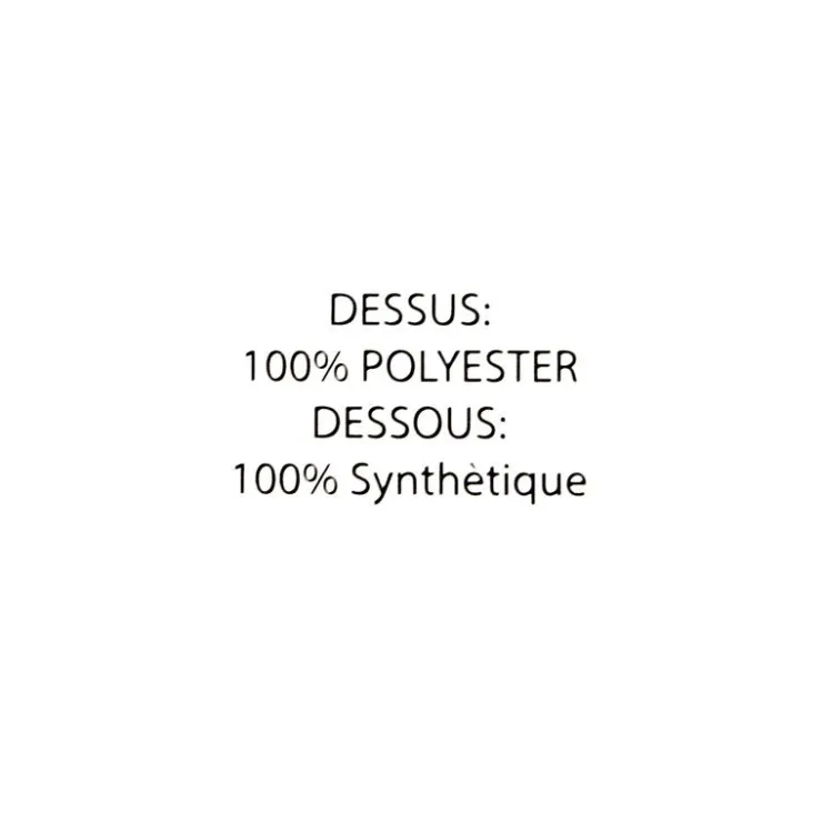 CHANTAL THOMASS Chausson tissu intérieur fourré Sirine Elinara semelle contrastée Femme NOIR Online