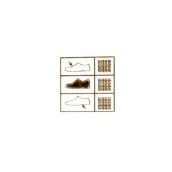 TOM & KIDDY Chaussons à Scratch La Reine des Neiges Enfant VIOLET CLAIR